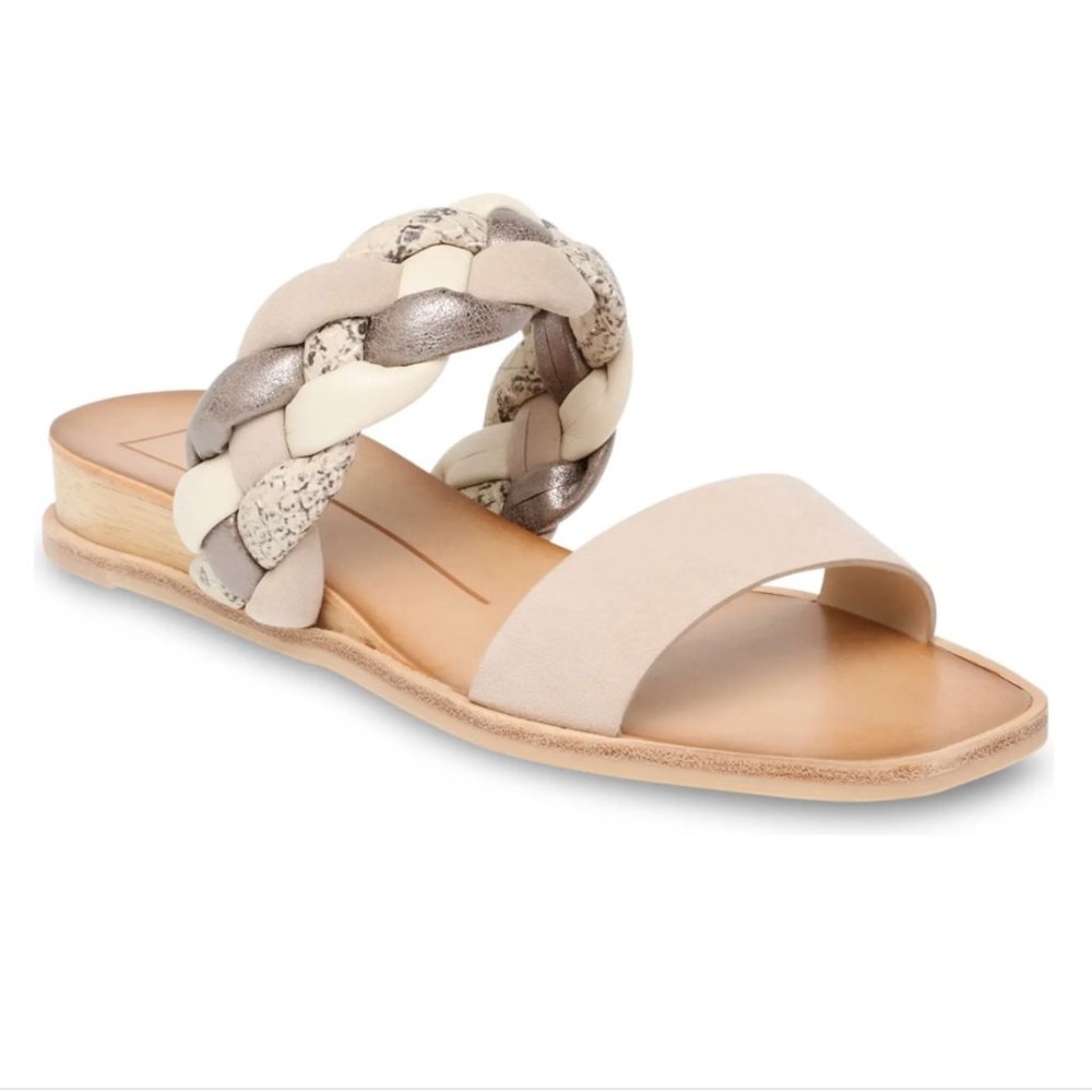 Dolce Vita Persey Slide Sandal